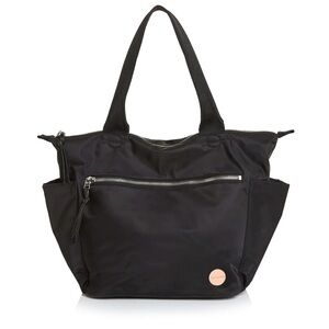 ShortyLOVE Tillie Medium Tote Bag